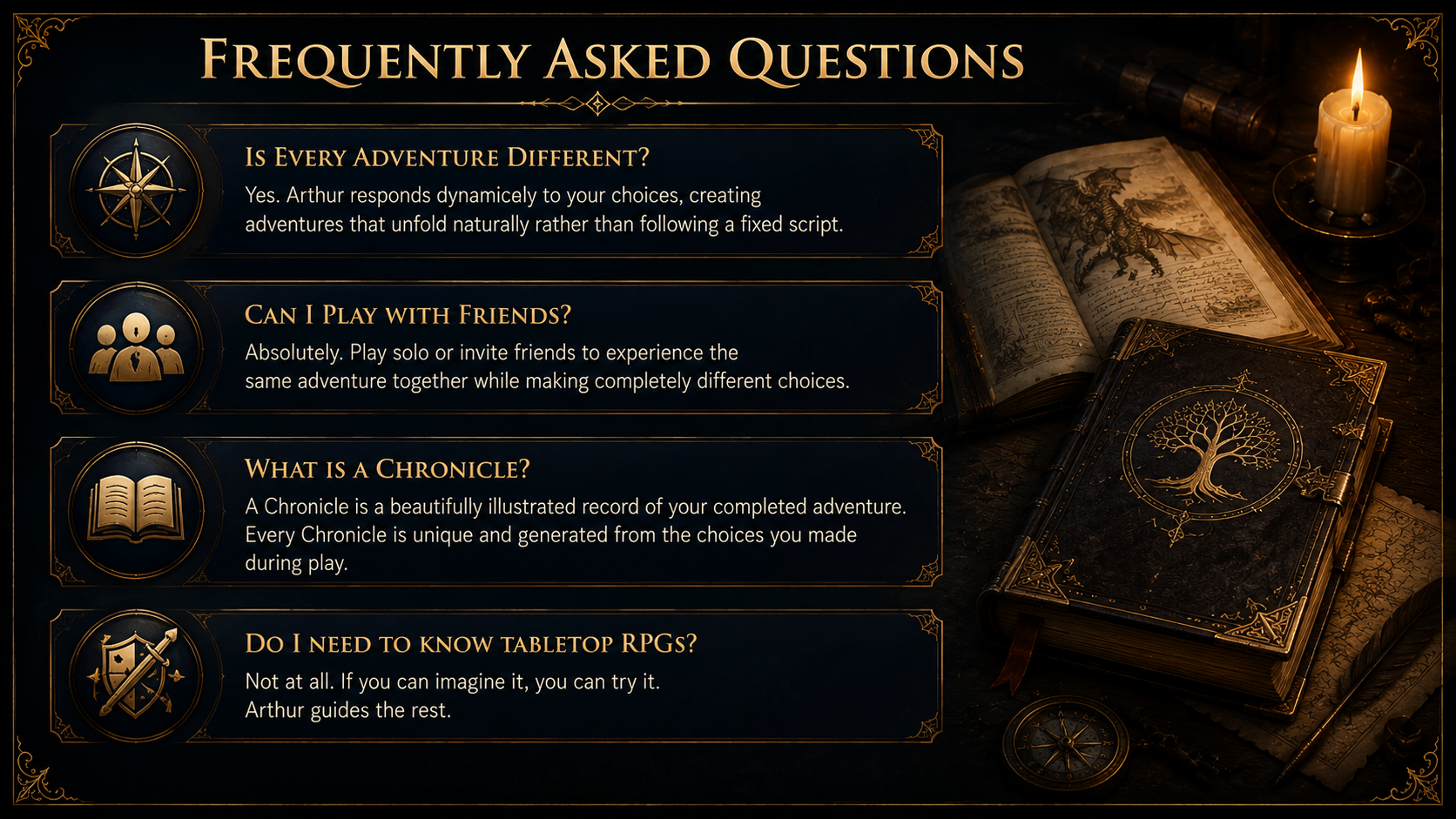 Frequently Asked Questions
