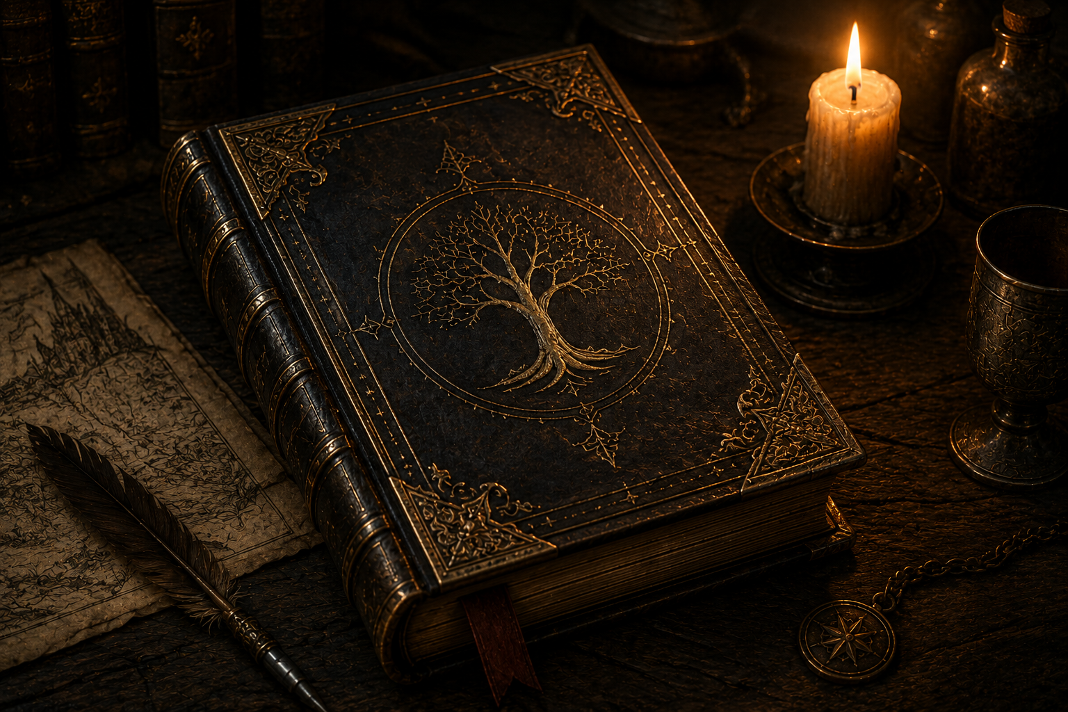 Keep Your Story